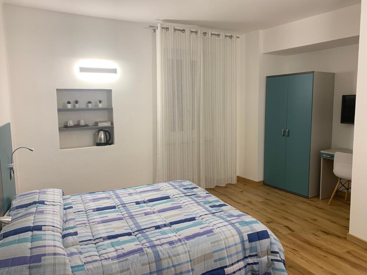 Vannucci House Περούτζια Εξωτερικό φωτογραφία