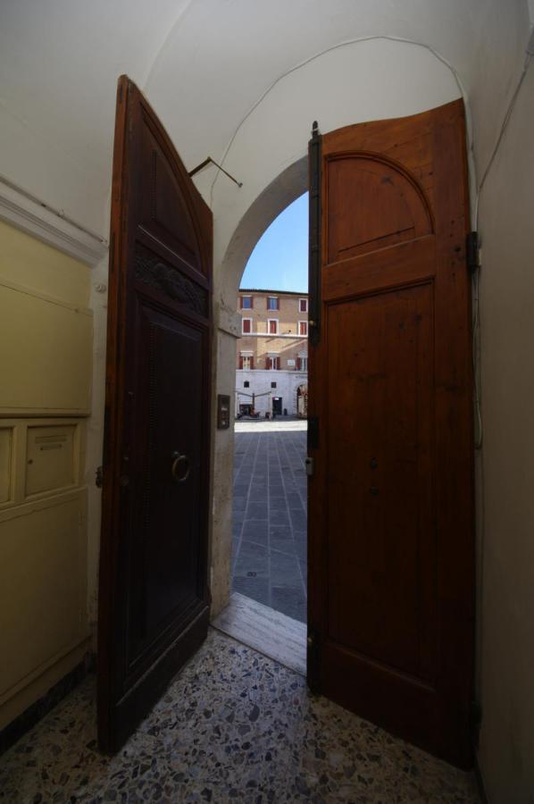 Vannucci House Περούτζια Εξωτερικό φωτογραφία